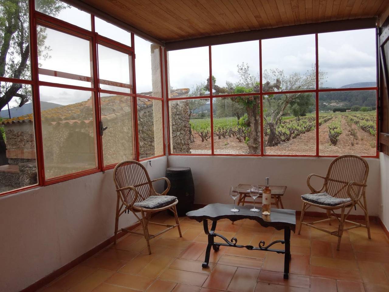 La Campagne in Cuers, Toulon Region