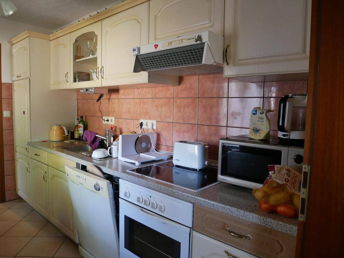 Two-Bedroom House in Spremberg, Lausitzer Seenland