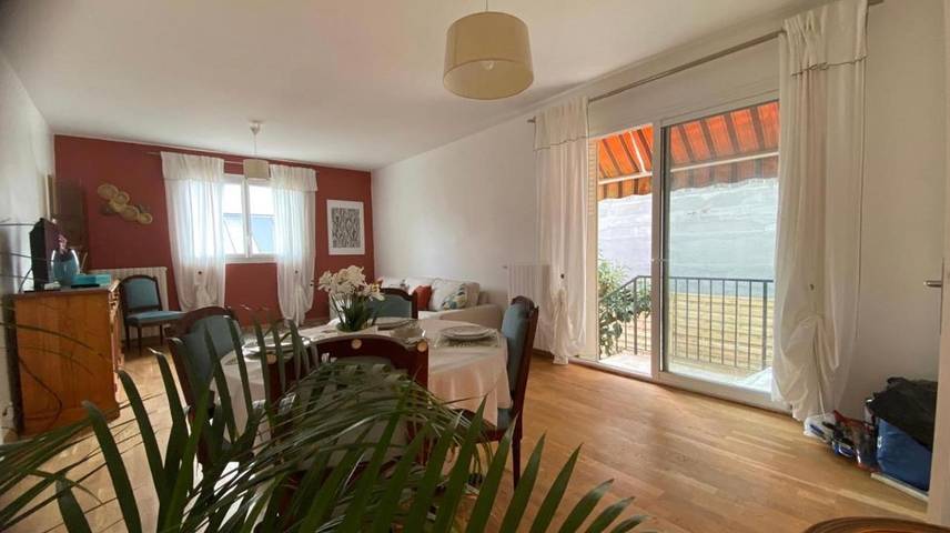 Gîte pour 10 personnes, avec jardin et jacuzzi à Achères - 3