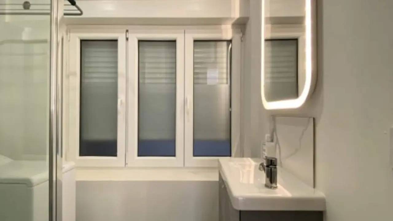 Appartement de vacances entier, Ferienwohnung für 2 Personen (45 m²) in Thionville in Thionville, Moselle