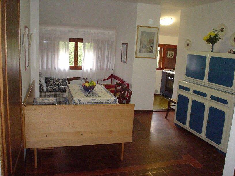 Apartamento vacacional entero, Villa Cà del Portegheto 2 in Lignano Pineta, Lignano Sabbiadoro