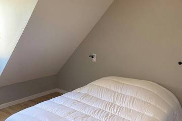 Appartement De Vacances pour 4 Personnes dans Bayeux, Région de Bayeux, Photo 1