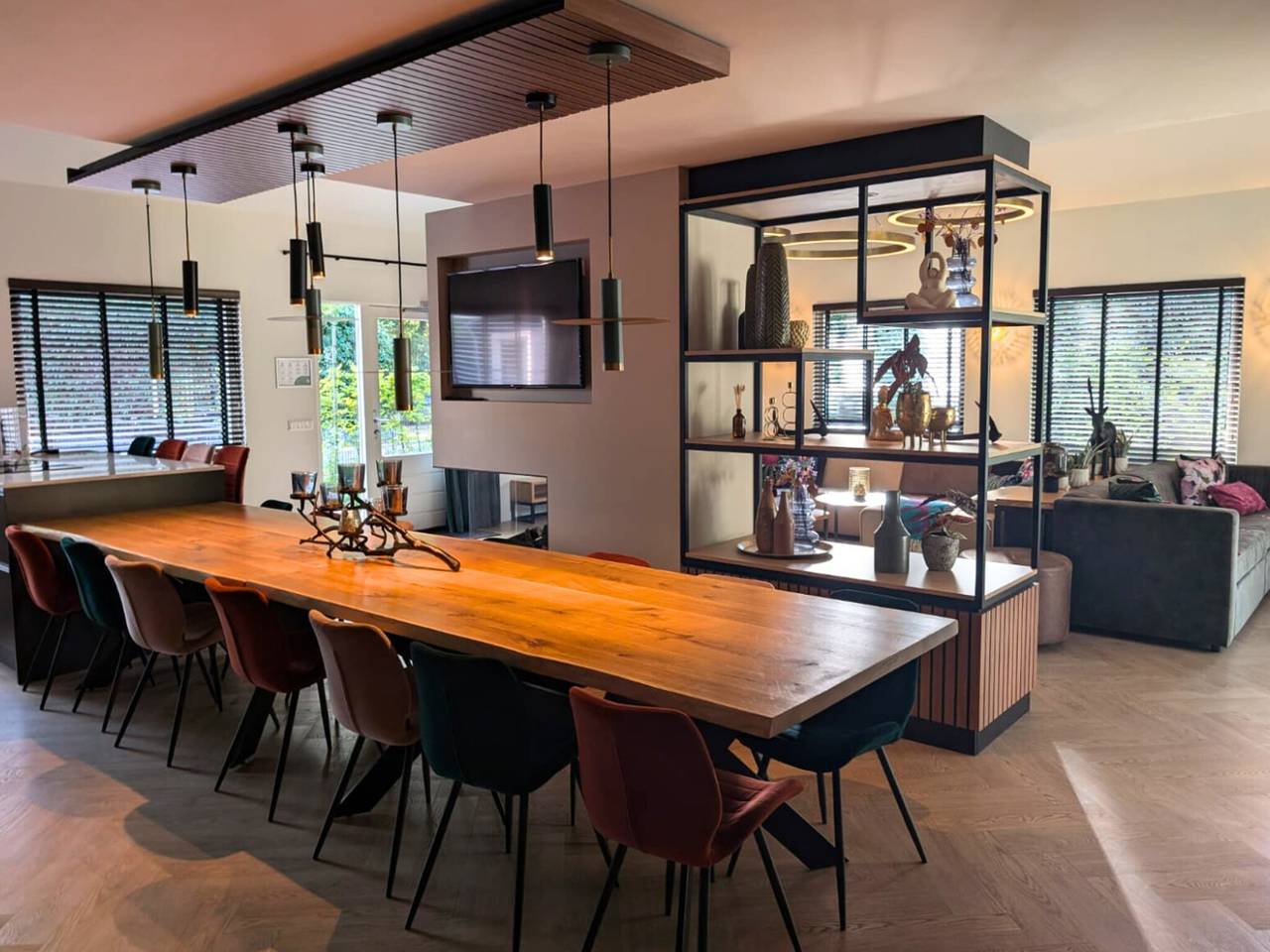 Villa in Brabant met Spa en Sauna in Oirschot, Noord-Brabant