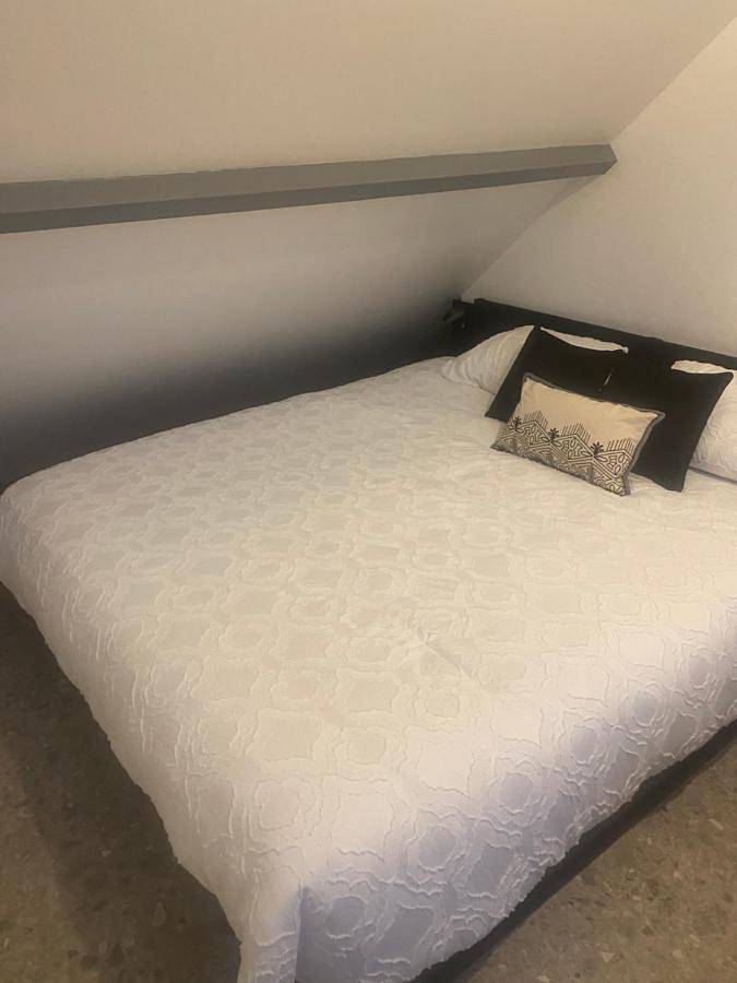 Gîte pour 4 personnes, avec jacuzzi à La Chapelle-Saint-Mesmin - 4