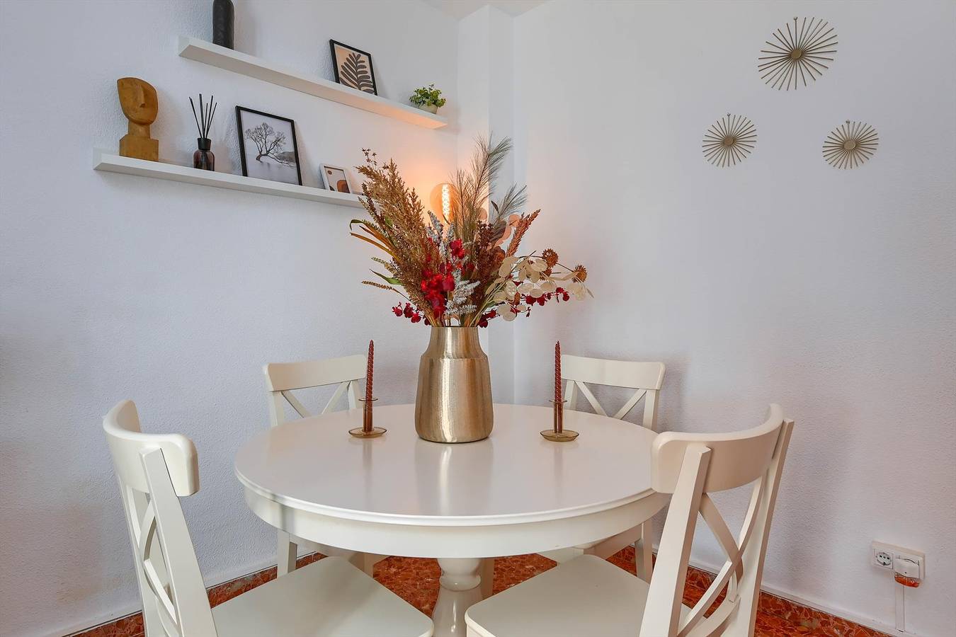 Entire apartment, Adumar in Javea Port, Jávea