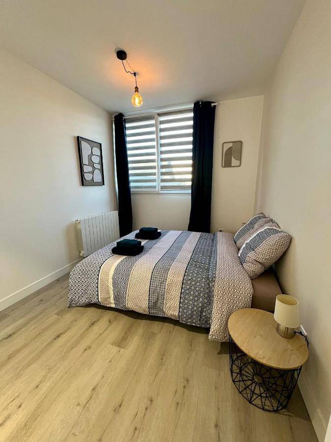 Le Lido Maison 6 personnes in Saint-Varent, Deux-Sèvres