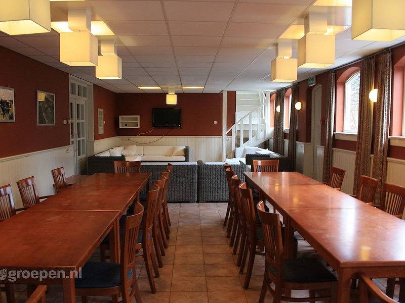 Bauernhäus Maasbree in Maasbree, Limburg (Niederlande)