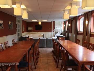 Vakantiehuis voor 22 Personen in Maasbree, Limburg, Afbeelding 2