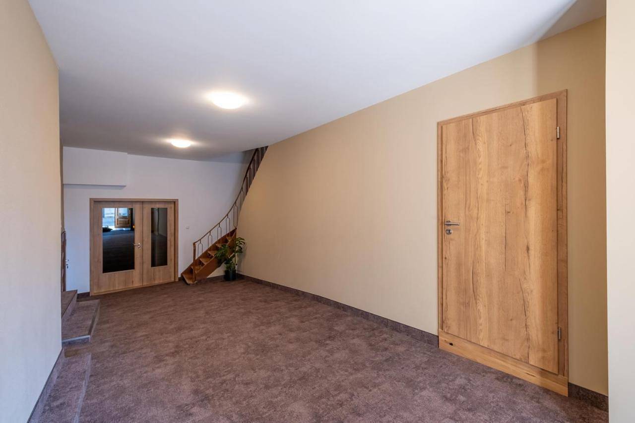 8Rooms - Altstadthotel in Tirschenreuth, Ostbayern