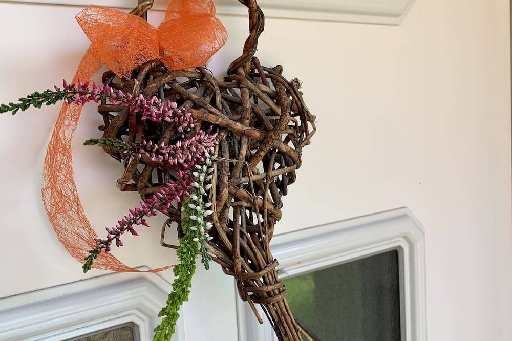 Mein liebes Nest in Fintel, Landkreis Rotenburg (Wümme)