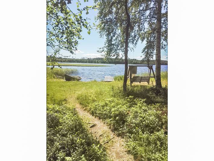 Koivuranta in Savonlinna, Südsavo