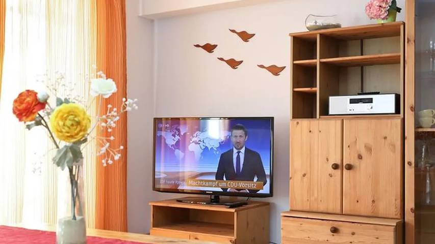 Ferienwohnung für 2 Personen in Waren (Müritz) - 4