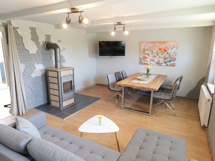 Ferienhaus für 6 Personen, mit Terrasse in Klütz - 2