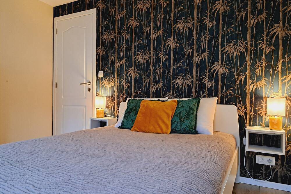 Gîte chez Nénene La Roche-en-Ardenne in La Roche-en-Ardenne, Provincie Luxemburg