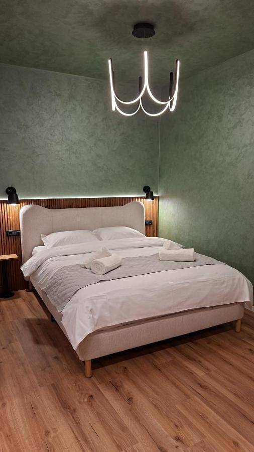 Gîte pour 3 personnes, avec vue et sauna dans Poiana Brasov - Brasov