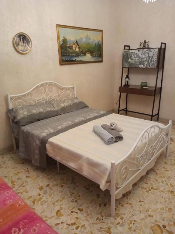 Double Room in Giarre, Catania e dintorni