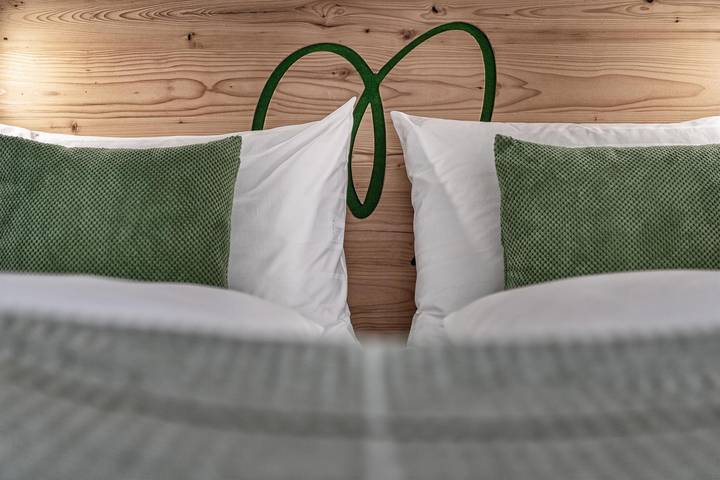 Ferienwohnung für 7 Personen, mit Balkon und Terrasse in Bad Hofgastein - 2