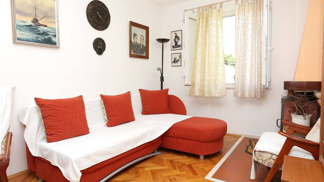 Ganze Ferienwohnung, Ferienwohnung für 5 Personen (50 m²) in Žuljana in Žuljana, Dubrovnik-Neretva