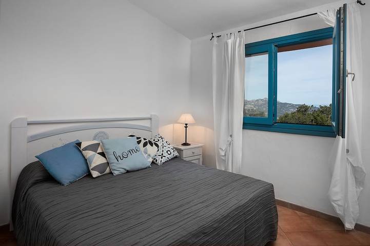 Ferienhaus für 6 Personen in San Pantaleo - 3