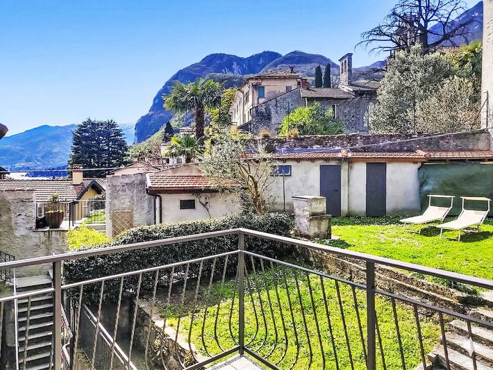 Ganze Wohnung, Lakeview Menaggio in Menaggio, Gemeinde Menaggio