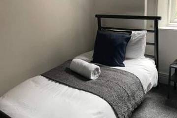 Apartment for 4 People in Gateshead, North East England, Photo 4