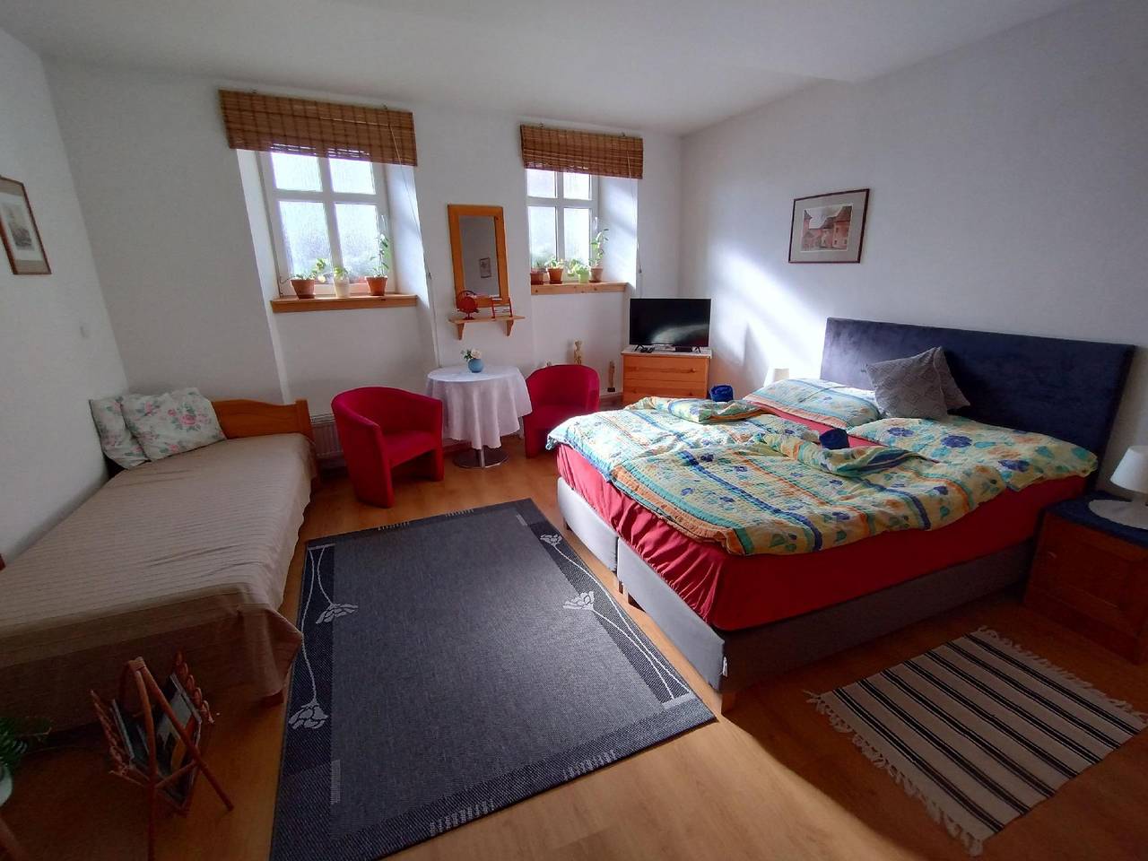 Ganze Ferienwohnung, Gemütliche Ferienwohnung in Poprad in Deutschendorf, Slowakisches Paradies