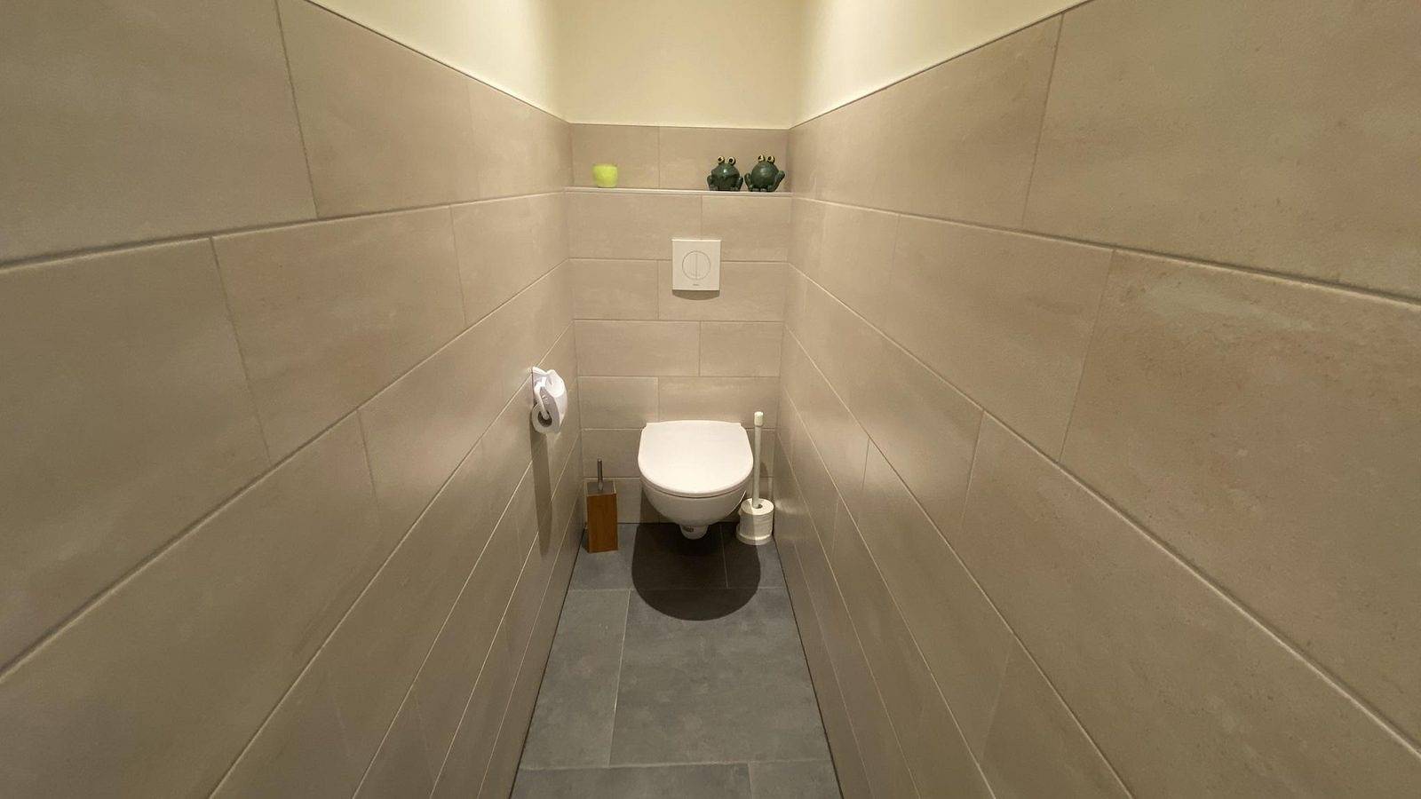 Casa de vacaciones para 2 personas con terraza in Aardenburg, Flandes zelandés