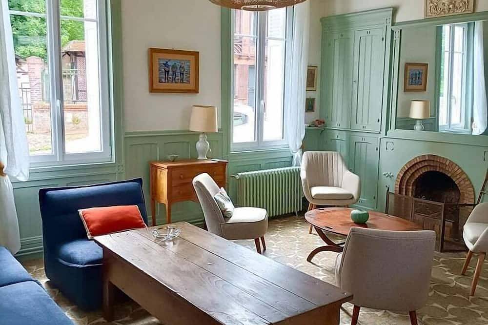 The Fifty-Three - Saint-Valéry-en-Caux in Saint-Valery-en-Caux, Región de Dieppe