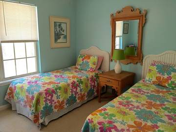 Vacation House for 8 Guests in Folly Beach, Charleston County, Picture 2