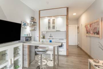 Apartment for 3 People in Puerto Rico (Gran Canaria), Mogán, Photo 4