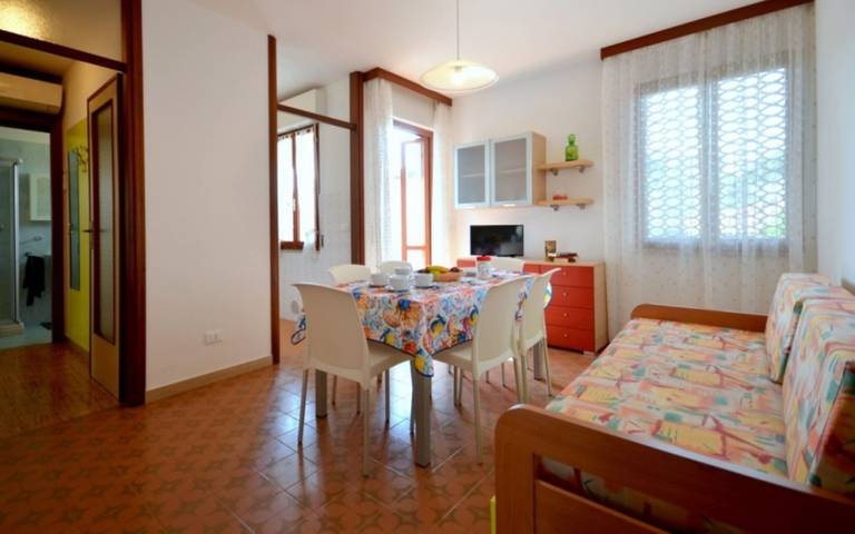 Appartamento intero, Grazioso alloggio per famiglie e amici a Bibione in Bibione, San Michele al Tagliamento