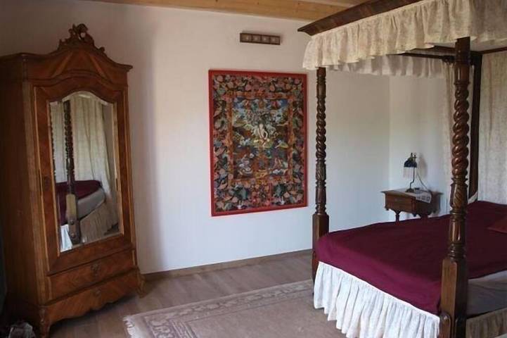 Ferienhaus für 6 Personen, mit Balkon und Garten in Comune di Luino - 4