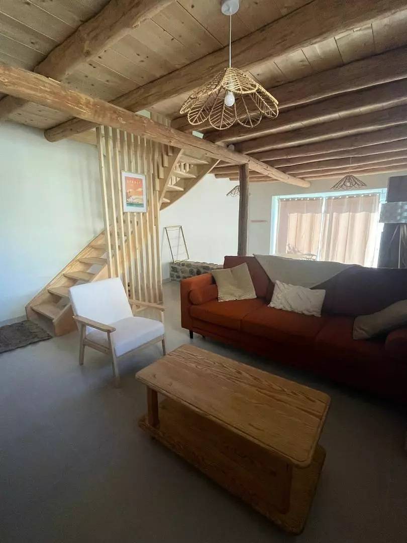 Gîte de France 6 personnes in Grandrieu (Lozère), Région de Mende