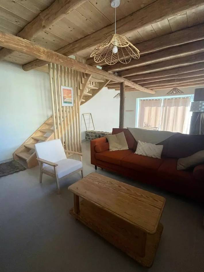 Gîte de France 6 Personen in Grandrieu, Mende und Umgebung