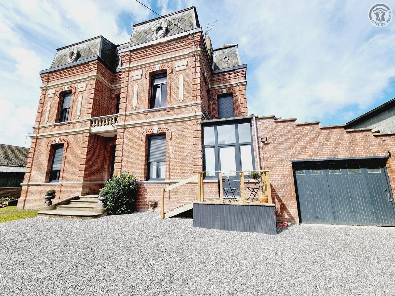 Nature-bien être-spa -  in Landrecies, Avesnes-sur-Helpe