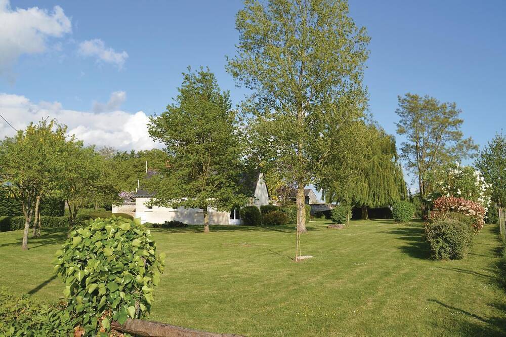 Belle maison à Saumur avec Wifi in Saumur, Vallée de la Loire