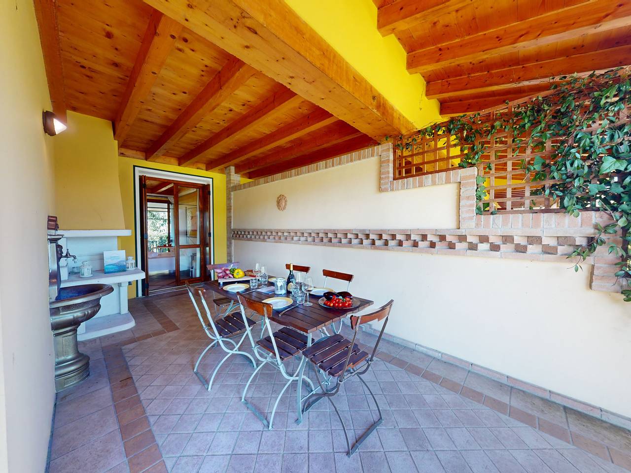 Ganze Wohnung, Garda Pleasure By Bookinggardalake in Padenghe sul Garda, Gardasee-Berge