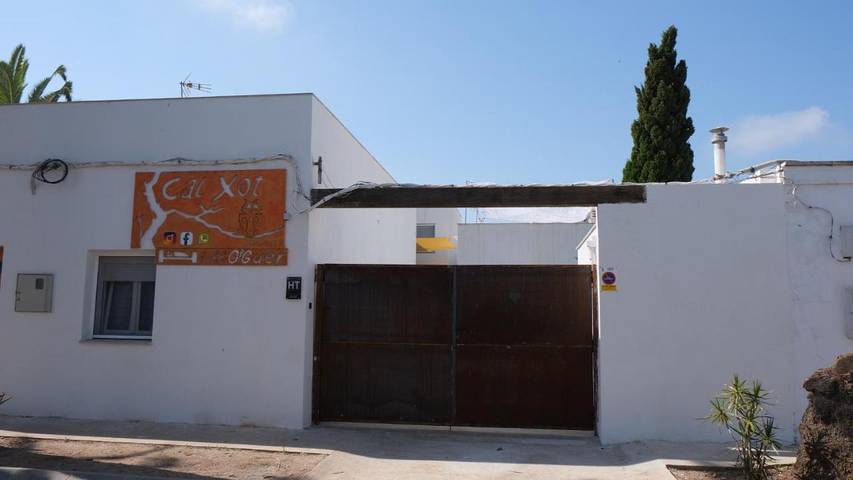 Casa rural para 3 personas, con Terraza y Vistas en Provincia de Tarragona - 2
