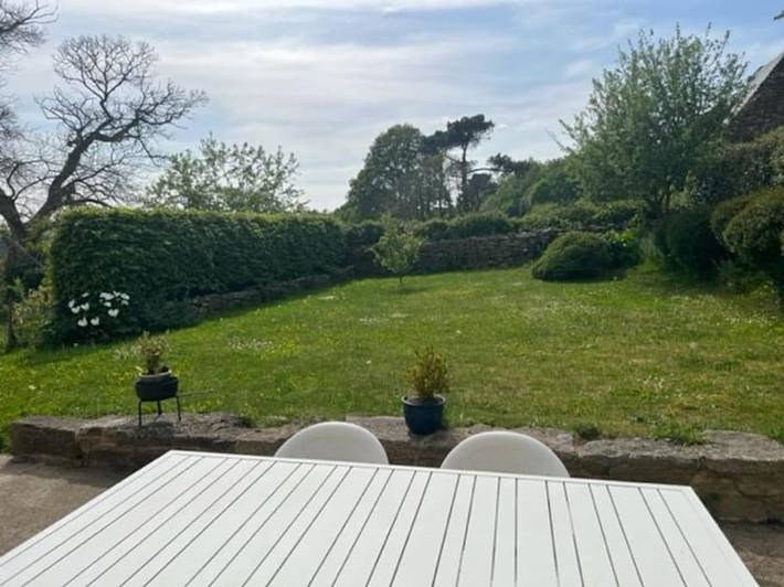 Location de vacances pour 6 personnes, avec Terrasse et Jardin dans Bieuzy-Lanvaux