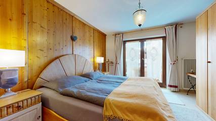 Ferienhaus für 7 Personen in Sankt Johann in Tirol, Kitzbüheler Alpen, Bild 3