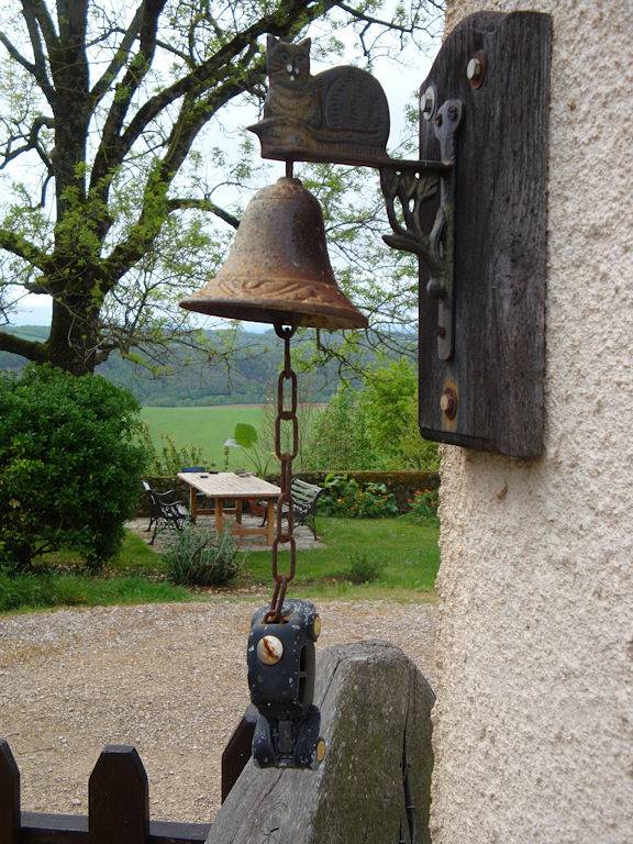 Gîte pour 6 personnes, avec terrasse et jardin, animaux acceptés dans Haute-Garonne - 3