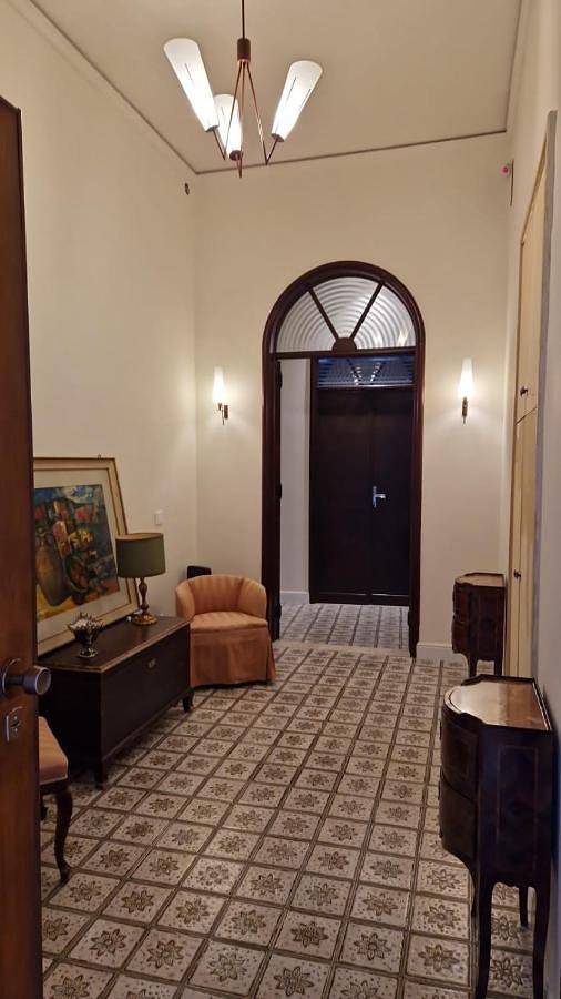 Bed and breakfast per 2 persone, con balcone e panorama - 1