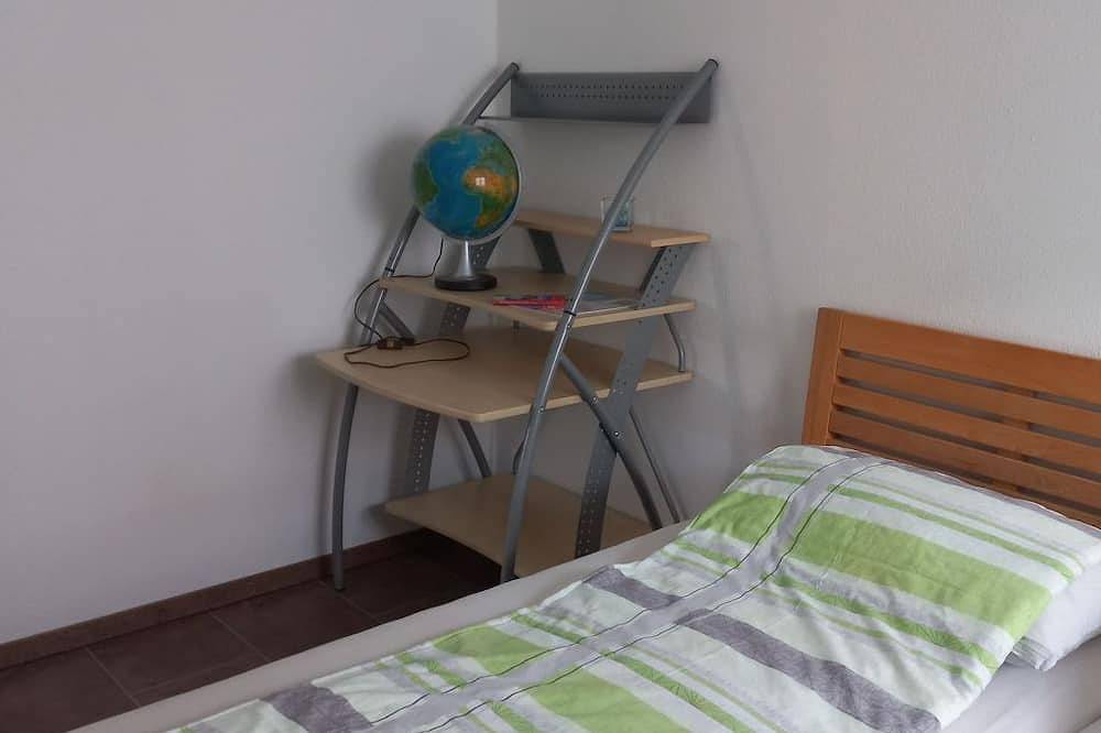 Ganze Wohnung, Ferienwohnung in Wyhl am Kaiserstuhl, Kaiserstuhl