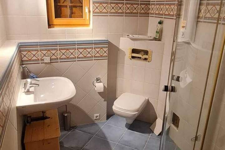 Ferienhaus für 3 Personen, mit Garten und Terrasse, mit Haustier in Beelitz - 4