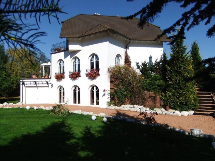 Ferienwohnung für 6 Personen, mit Terrasse, mit Haustier