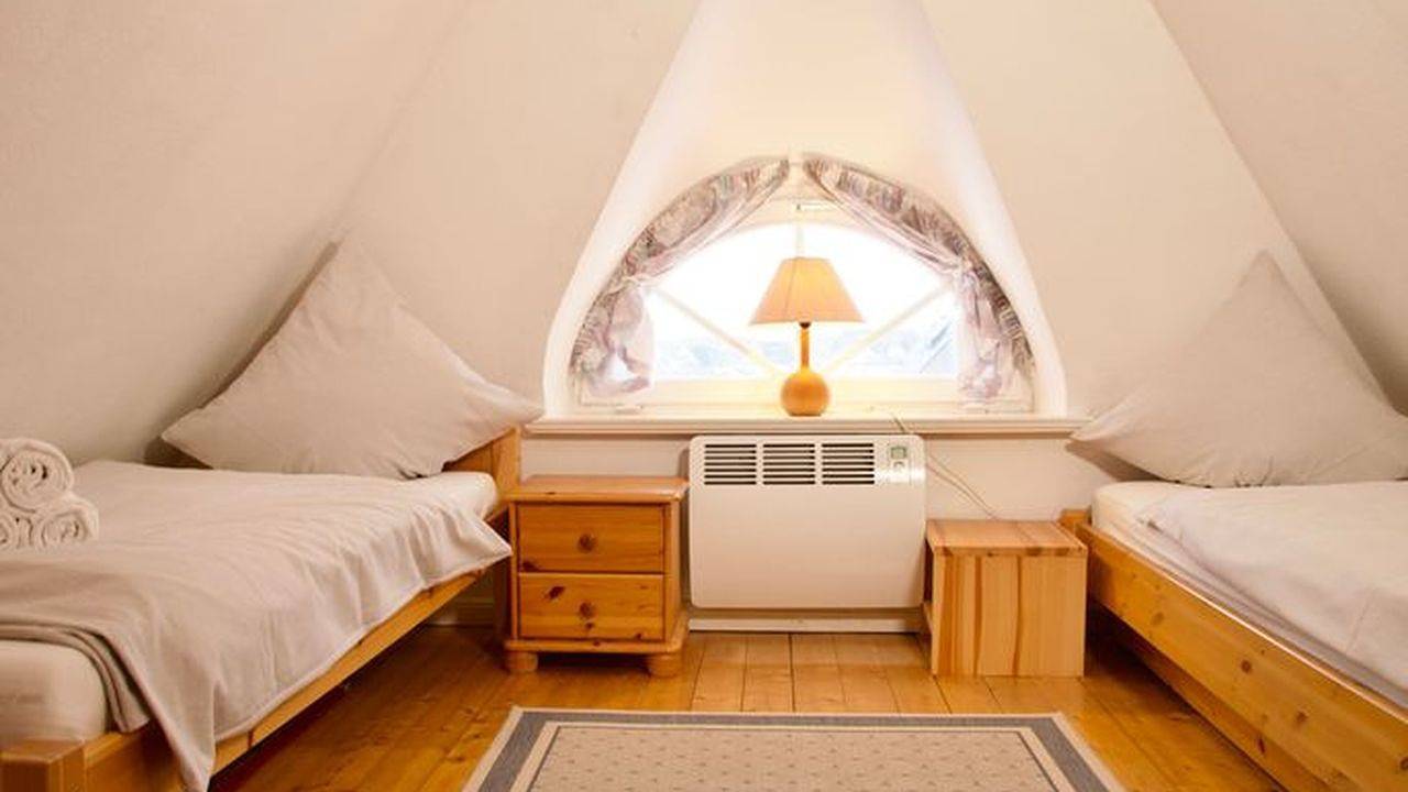 Ferienhaus für 6 Personen (90 m²) in Nordstrand in Nordstrand (Gemeinde), Nordseeküste