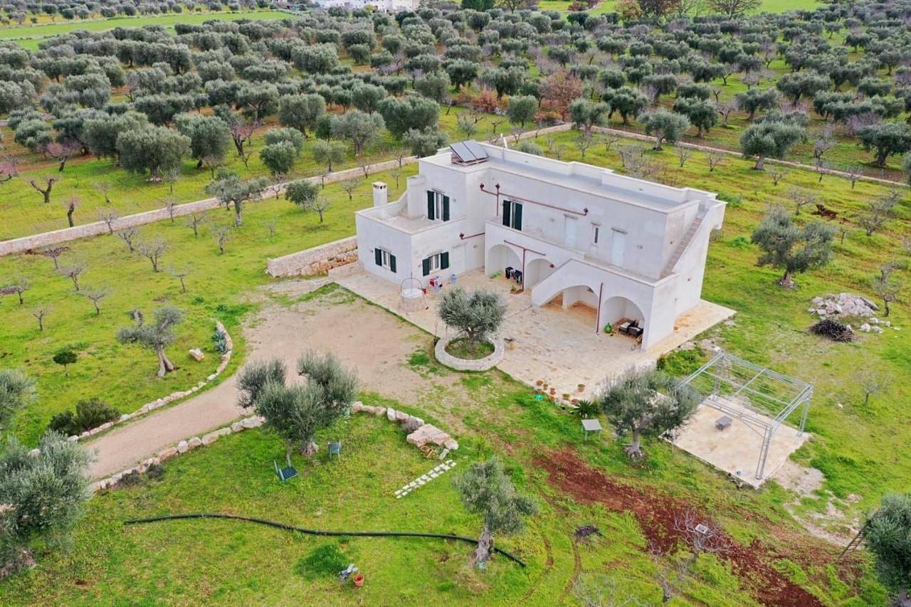 Double Room in Conversano, Provincia di Bari