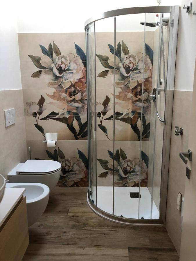 Maison d’hôte pour 3 personnes, avec jardin à Rimini - 3