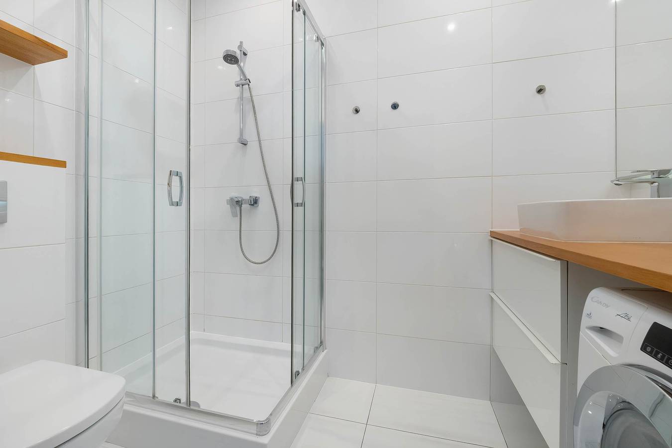 Ganze Wohnung, Kilińskiego 121B | Łódź |  Spacious Apartment | Parking in Łódź, Region Lodz