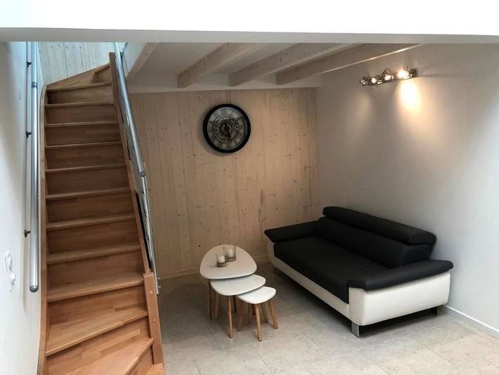 Gîte pour 2 personnes à La Flotte - 2